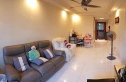 Blk 360B Admiralty Drive (Sembawang), HDB 4 Rooms #175796282